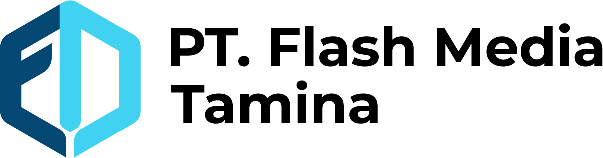 Flash Media Tamina Logo